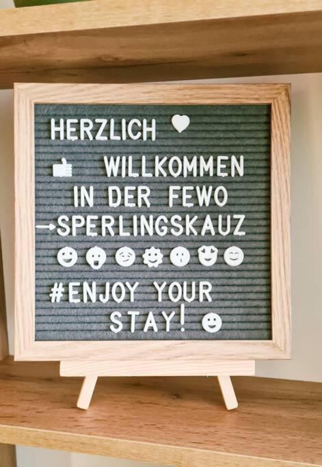 Fewo Sperlingskauz Mit Pool, Sauna & Hochschwarzwaldcard 슈룩흐제 외부 사진