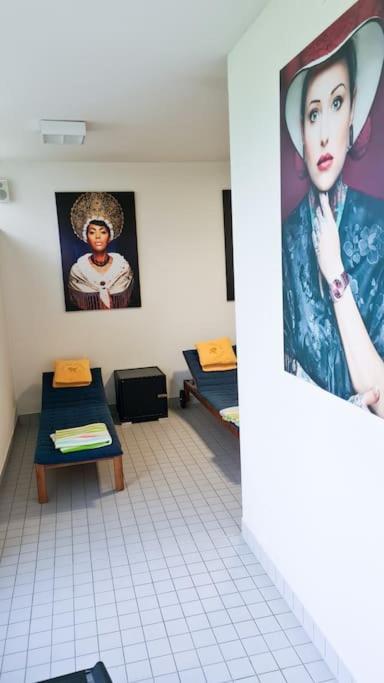Fewo Sperlingskauz Mit Pool, Sauna & Hochschwarzwaldcard 슈룩흐제 외부 사진